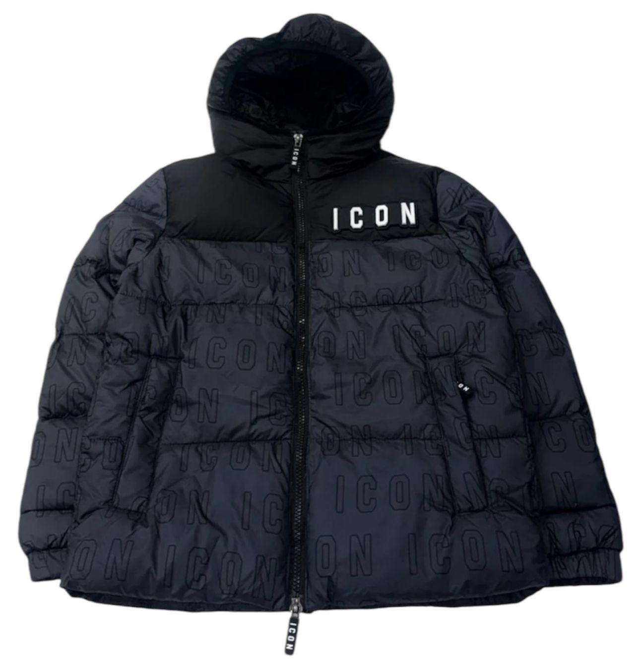 Giubbino Icon IBJK00732 00 ICON 