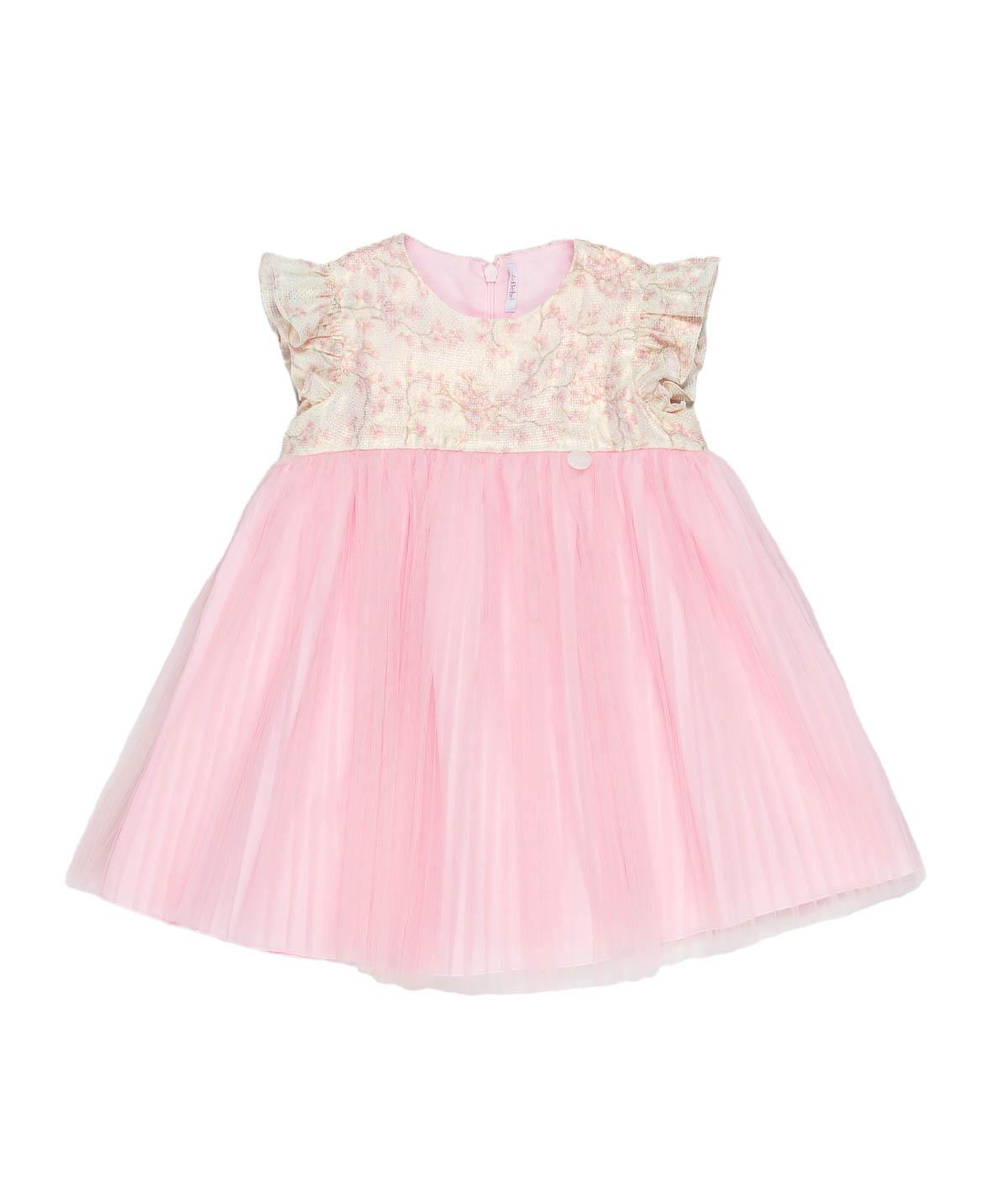 ìVestito Le Bebè LBG5314 00 LE BEBE' 