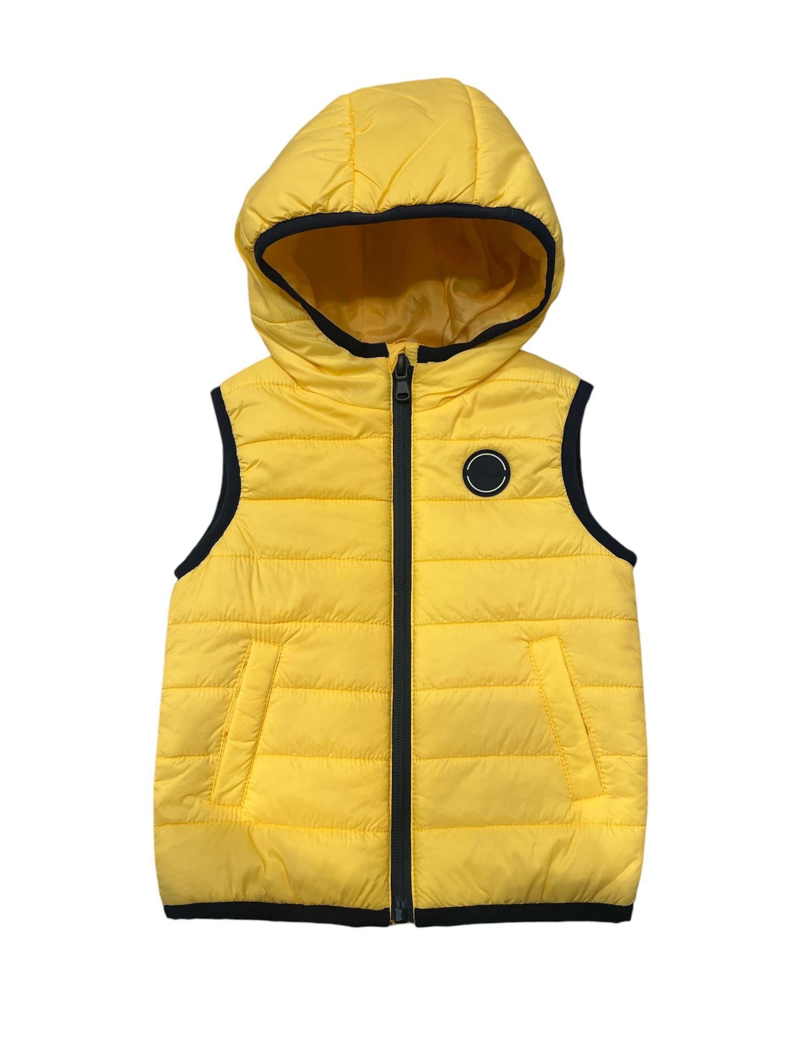Gilet Birba 999.68001.00 00 BIRBA 