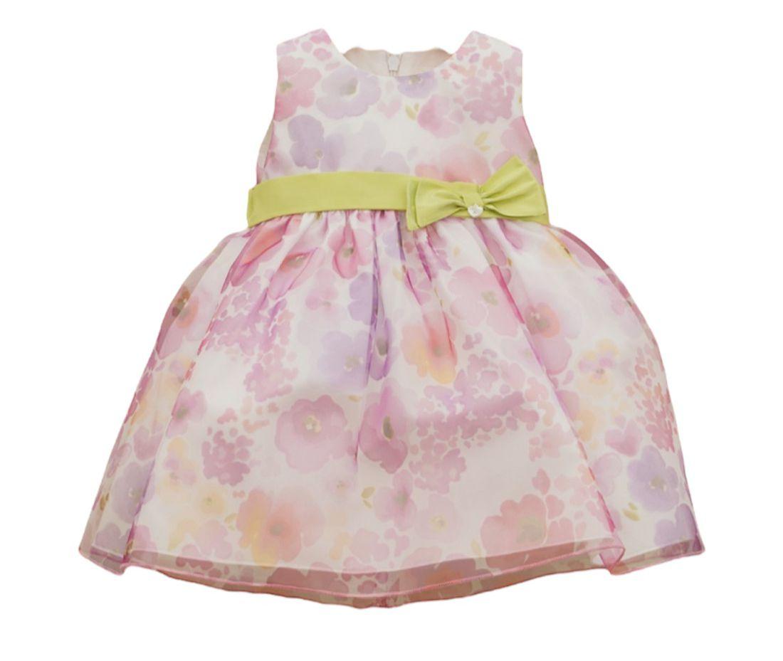 Vestito Ninnaoh E23AB409 00 NINNAOH 