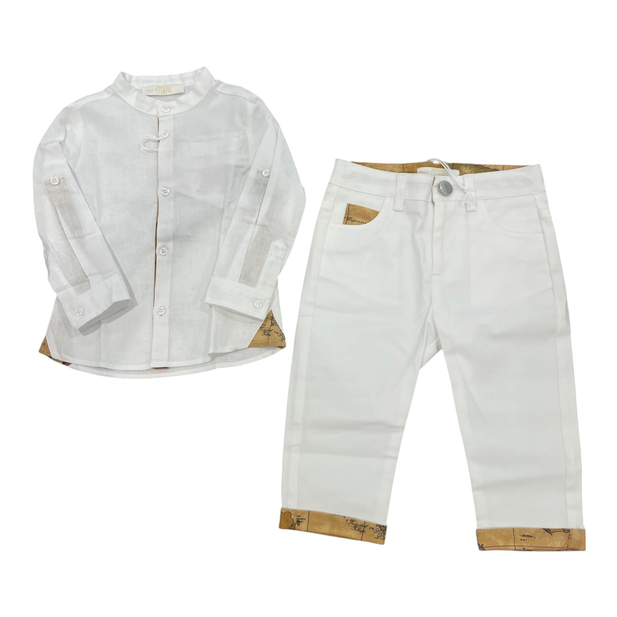 Completo Prima Classe 2575C00073 00 PRIMA CLASSE 