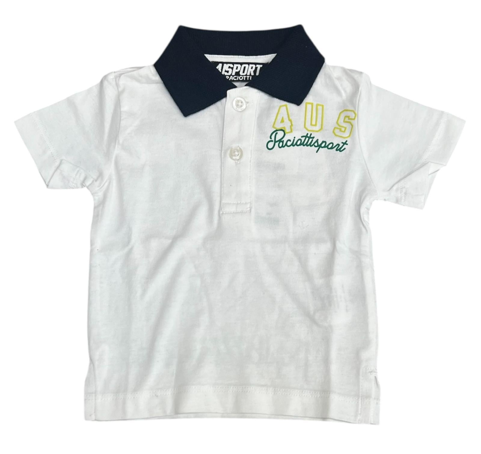 Polo Paciotti PLP0102B 00 PACIOTTI 