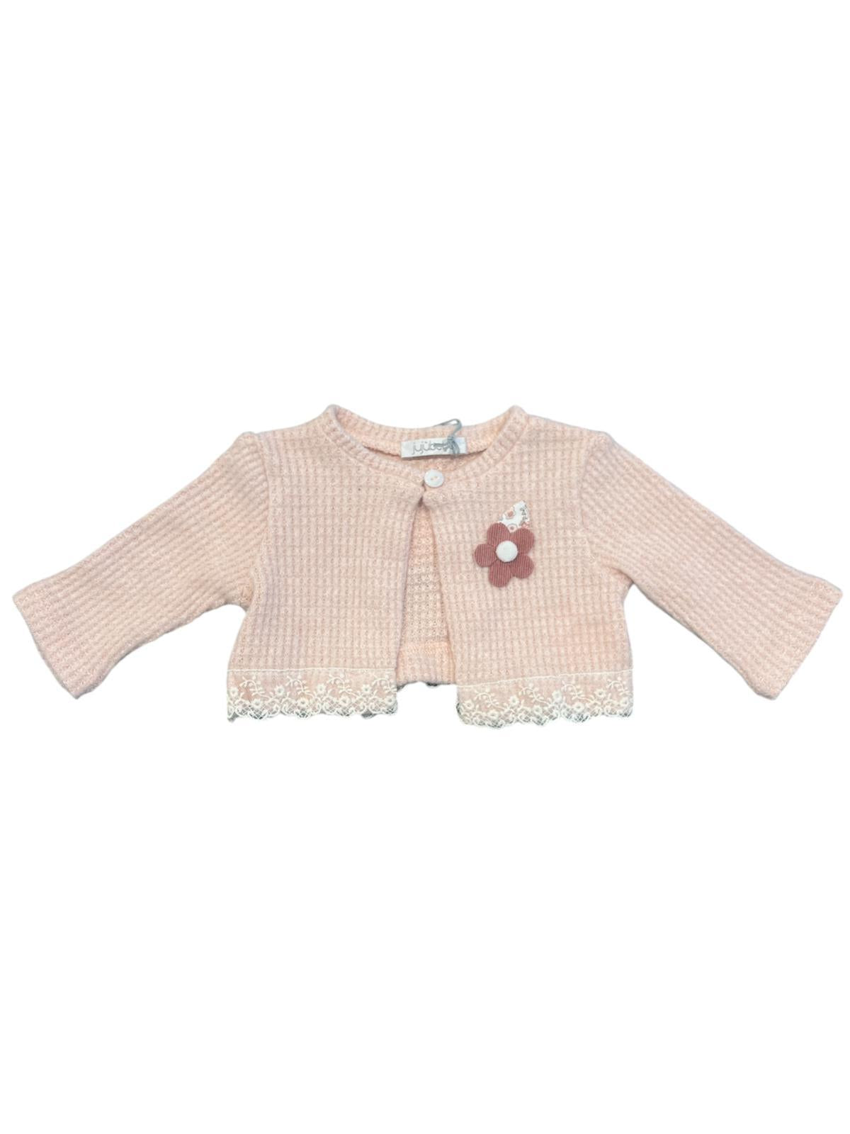 Coprispalla Jujubebè 46271 00 JUJUBEBE 