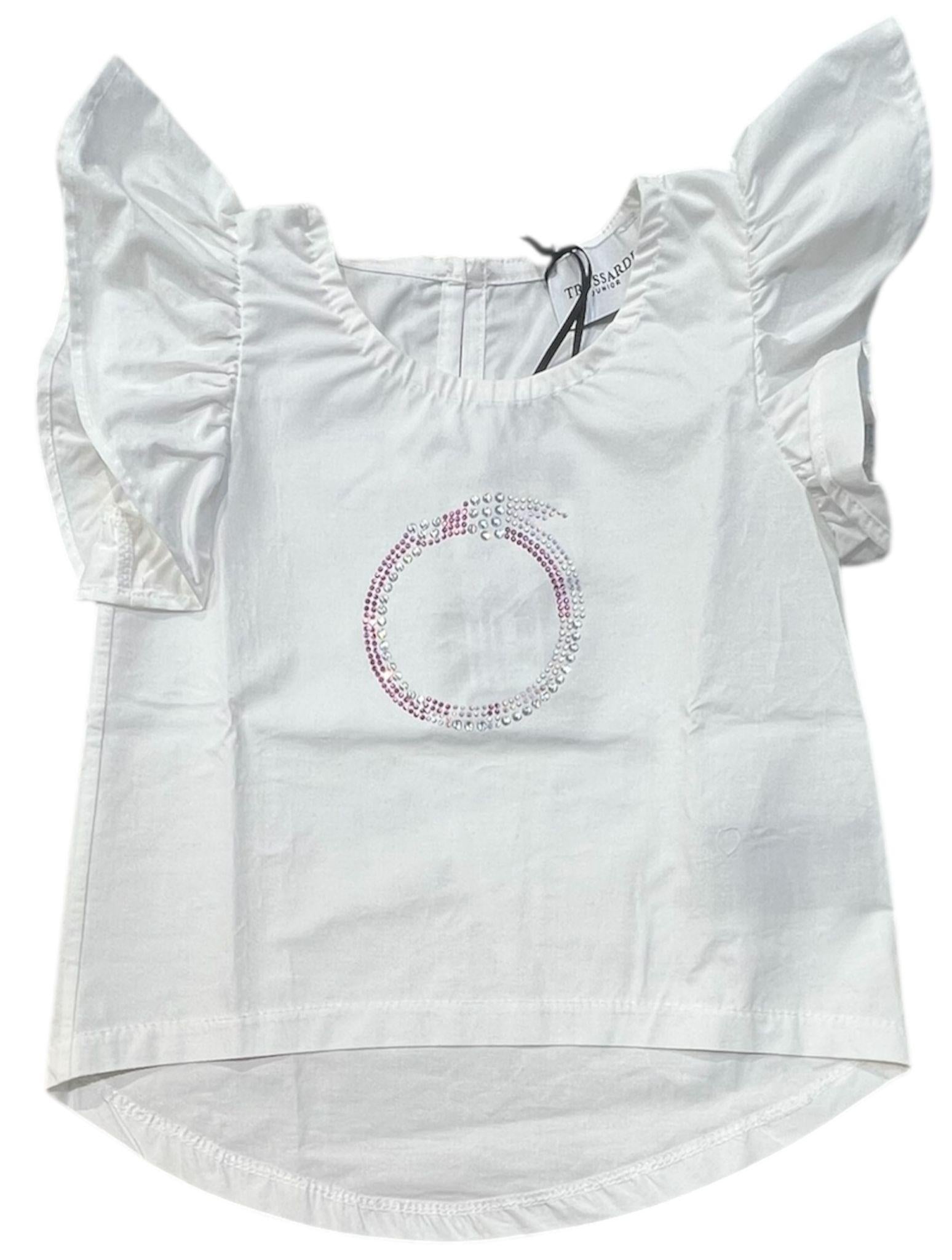 TRUSSARDI TGP23011BL00