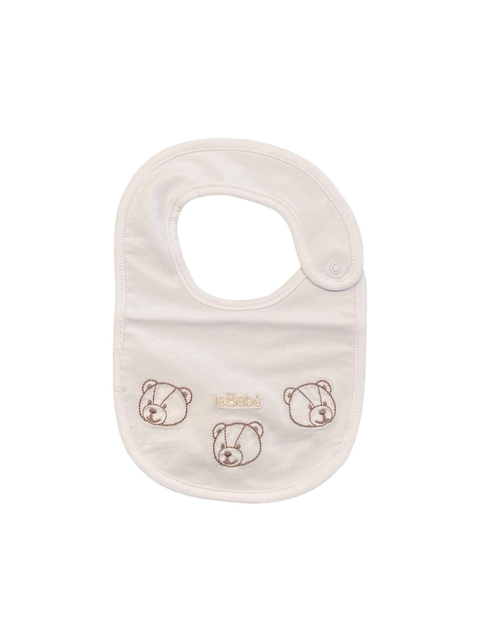 Bavetta Le Bebè LBB4827 00 LE BEBE' 