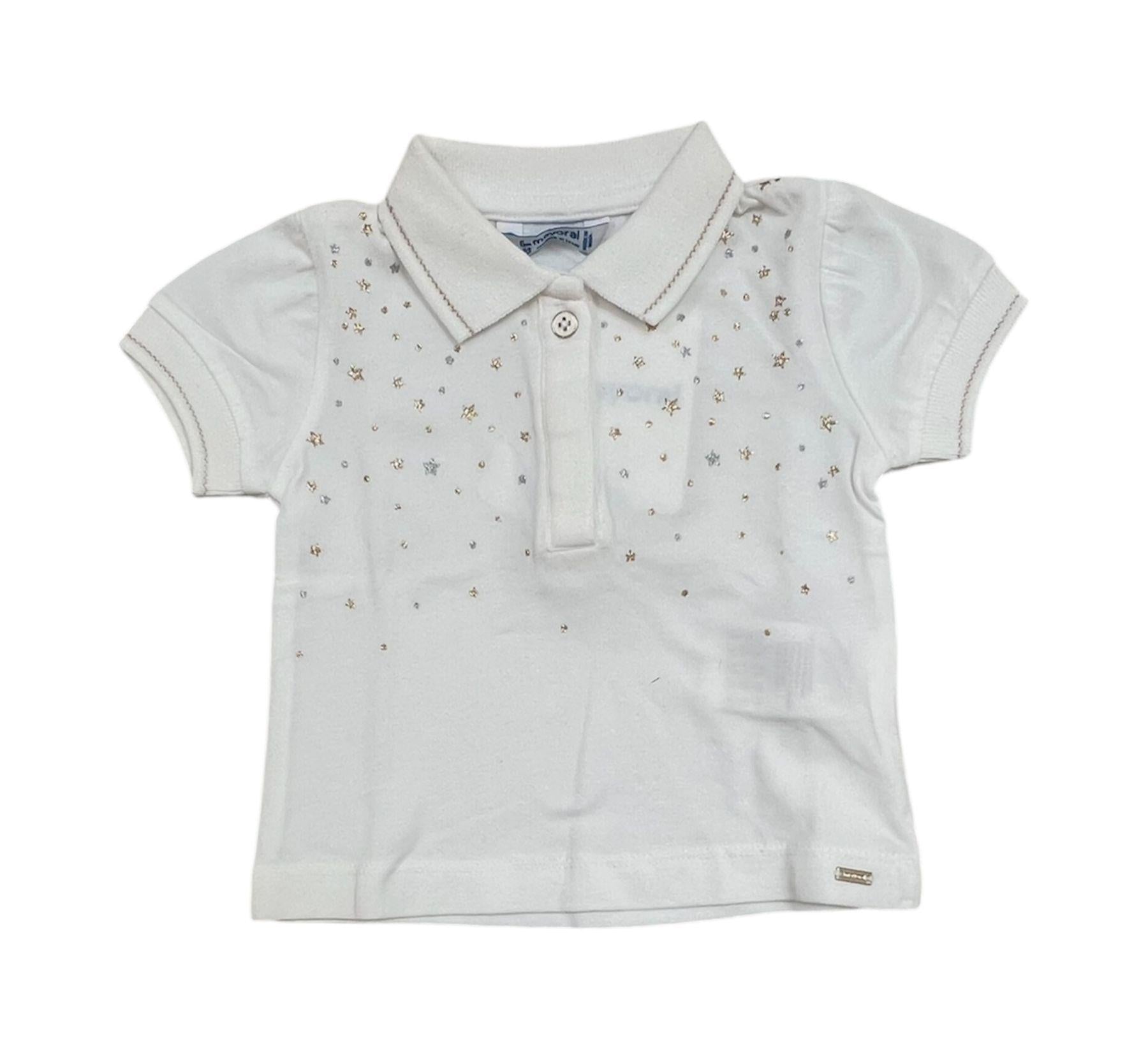 T-shirt Mayoral 1108 00 MAYORAL 