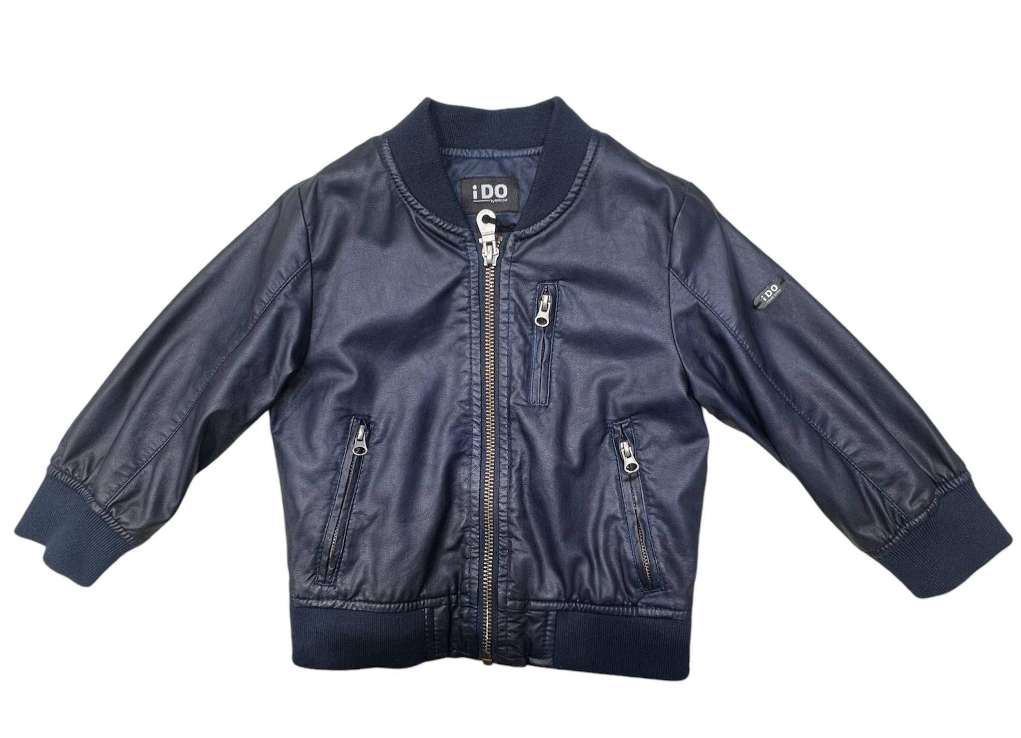 Giubbino IDo W264 3885 IDO 