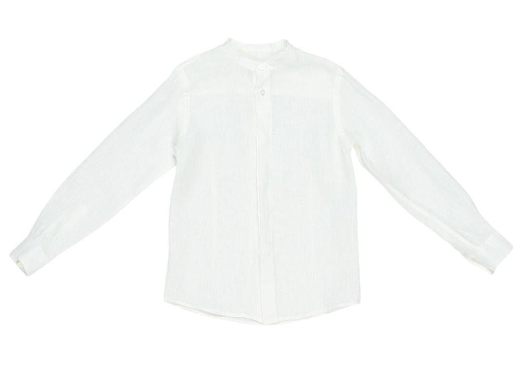Camicia Paolo Pecora