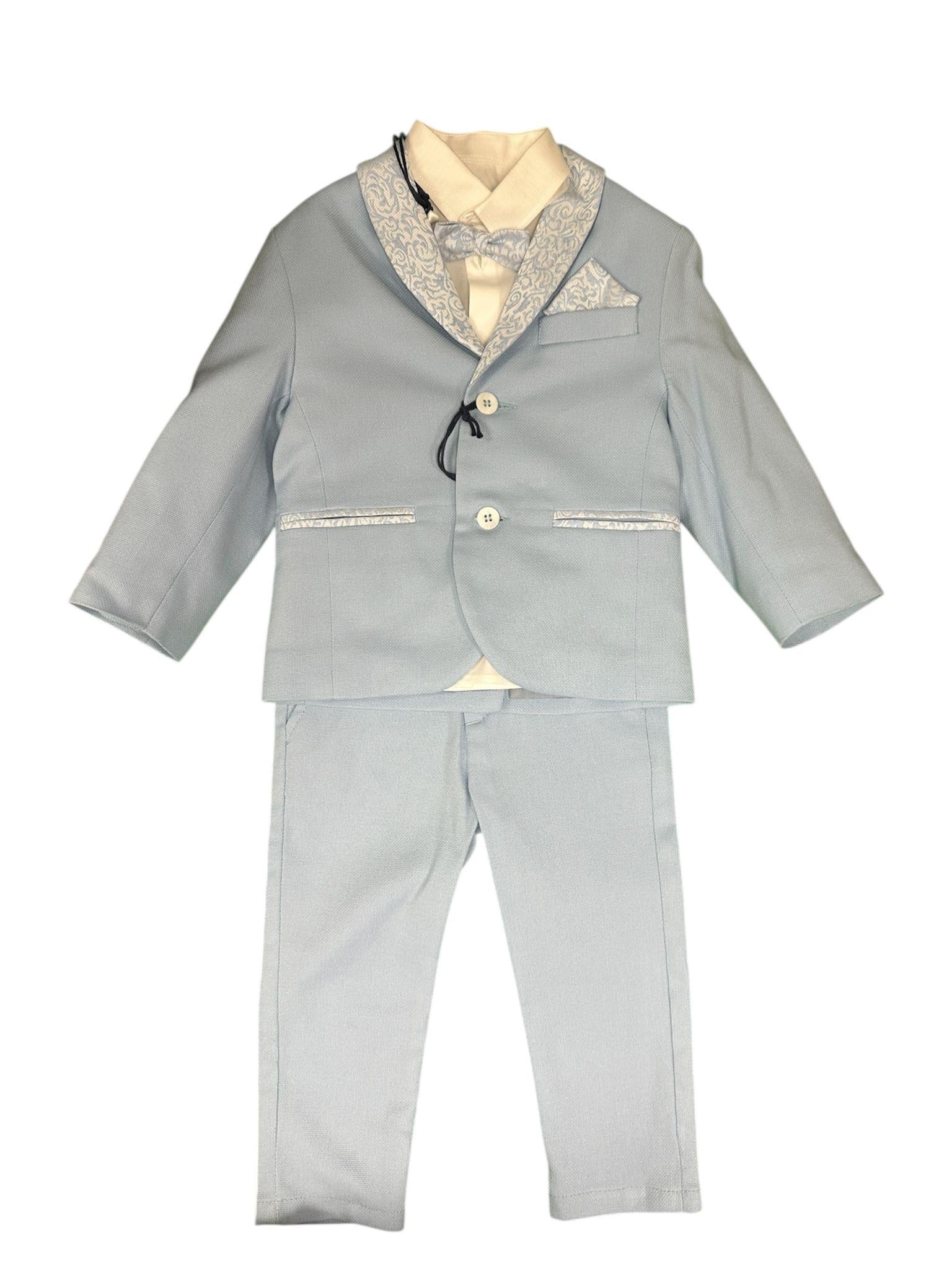 Abito Damper Dan 61753-428 00 DAMPER DAN 