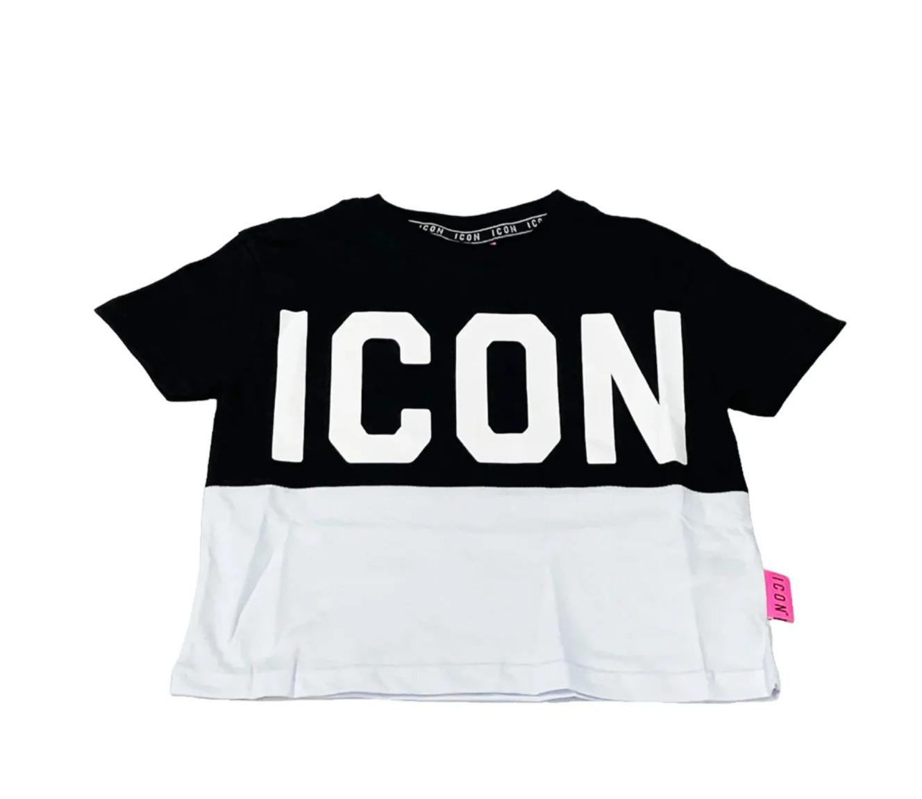 T-shirt Icon IGKS00533 01 ICON 