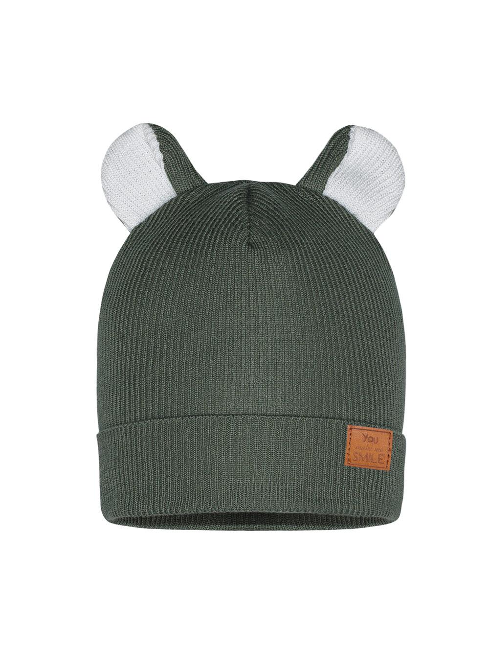 Cappello Barbaras cotone