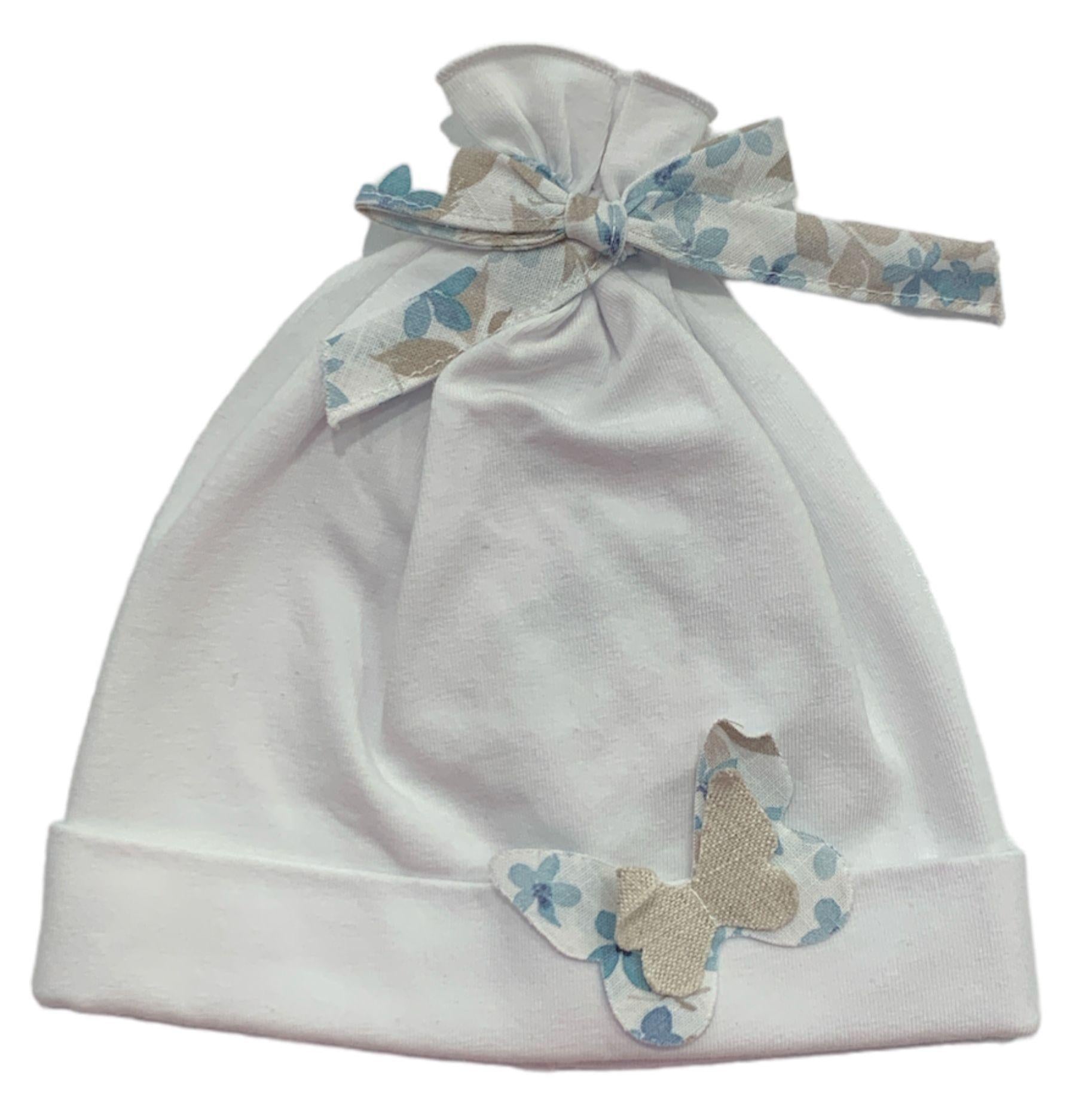 Cappello JujuBebè