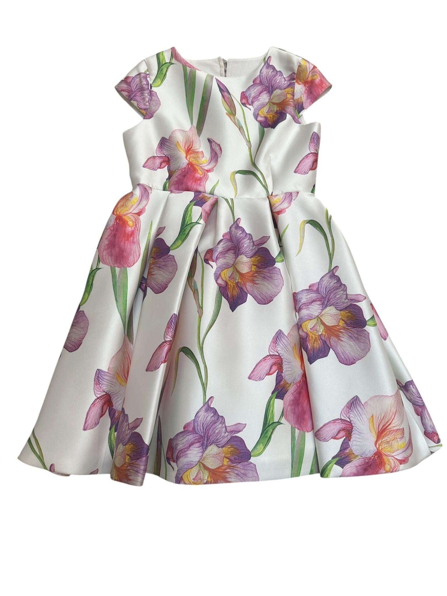 Vestito Miss Leod 4519 400 MISS LEOD 
