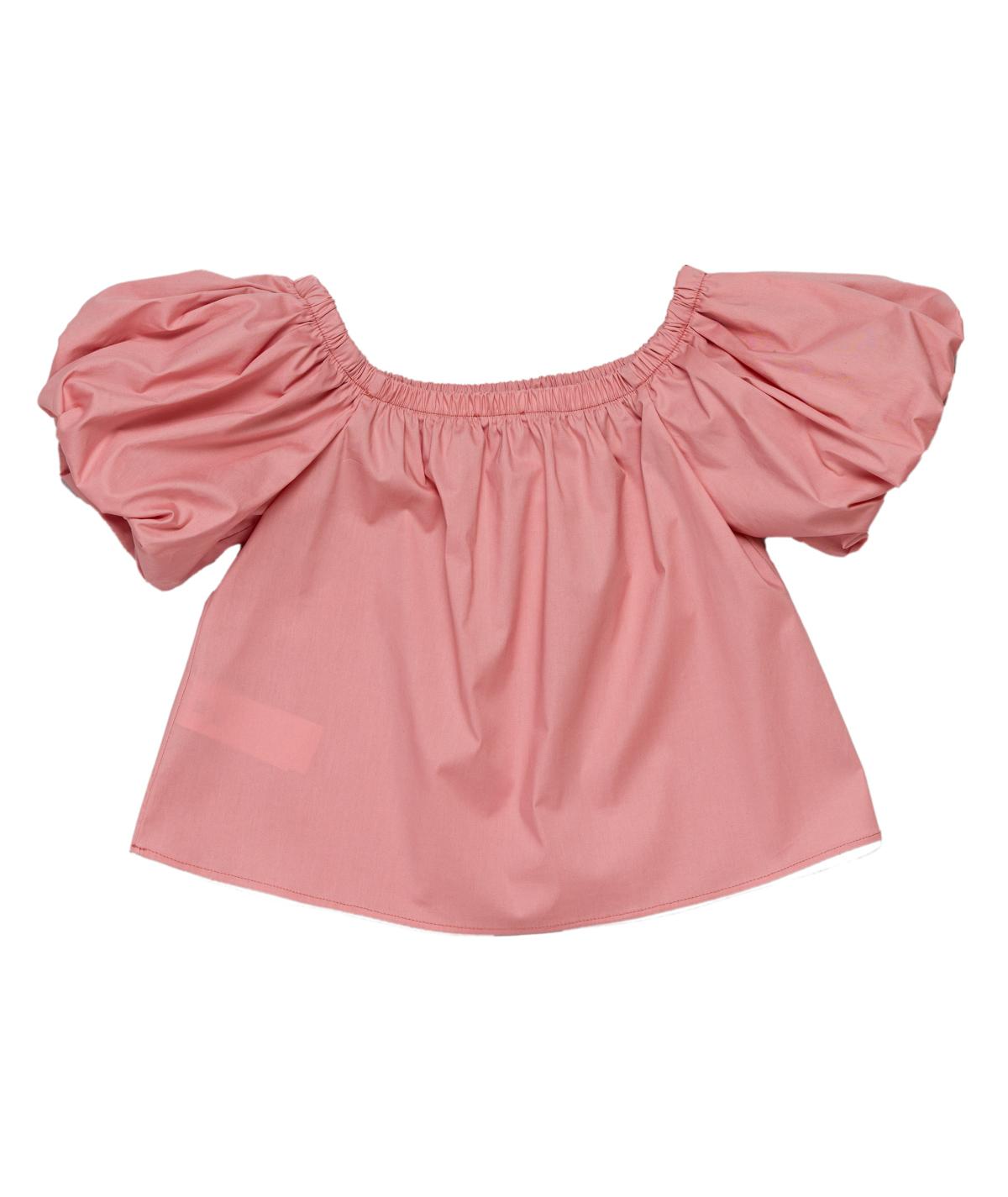 T-shirt Lu Lù LL0920 00 LU LU' 