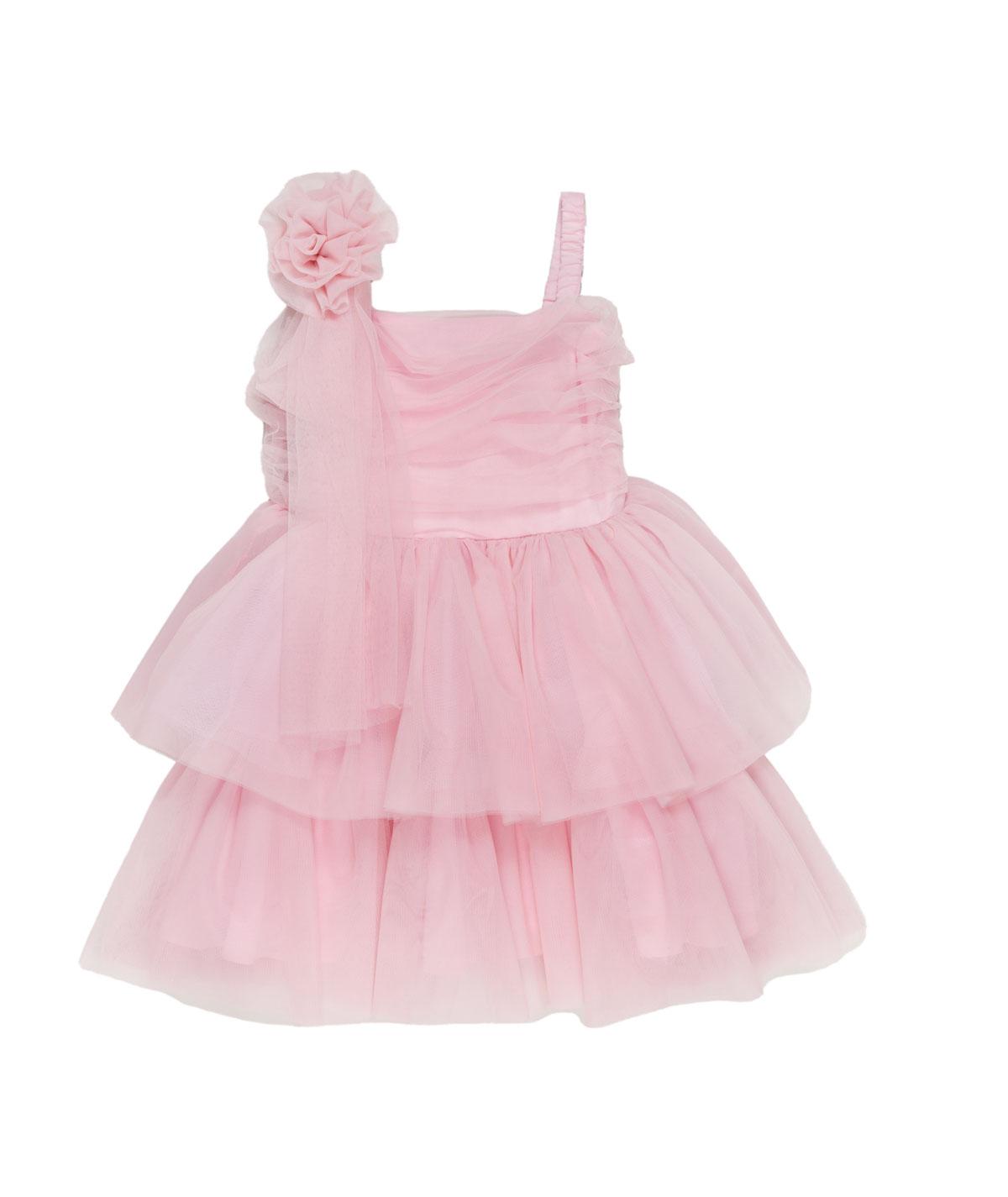 Vestito Lù Lù LL2859 00 LU LU' 