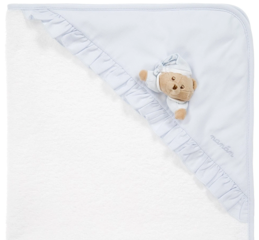 Accappatoio Nanan 12530A 00 NANAN 