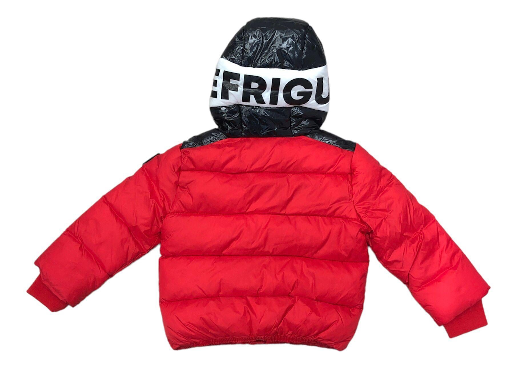 Giubbino Refrigue 2871O0005 00 REFRIGUE 
