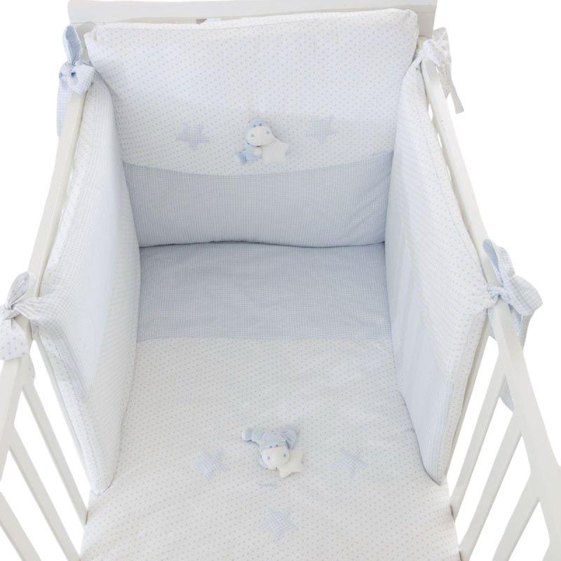 Set piumone 4pezzi Nanan