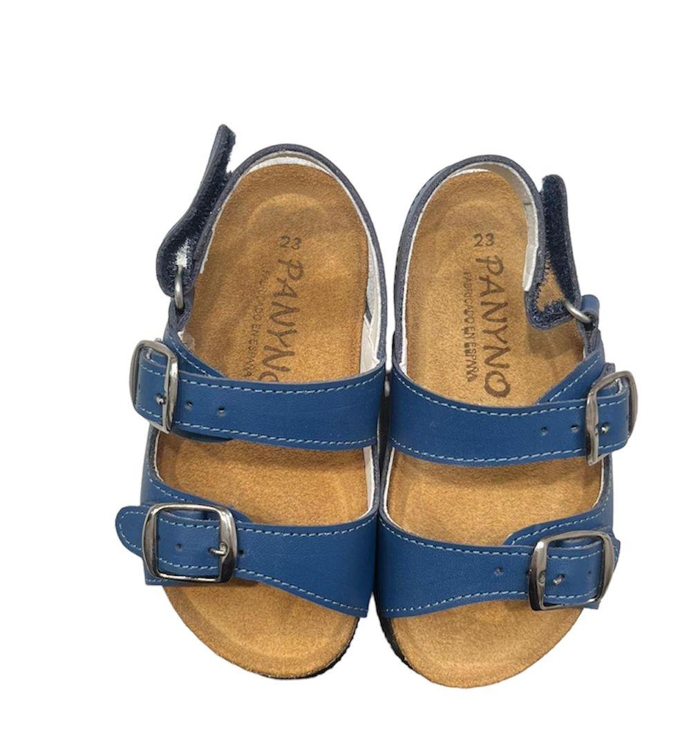 Scarpe Panyno