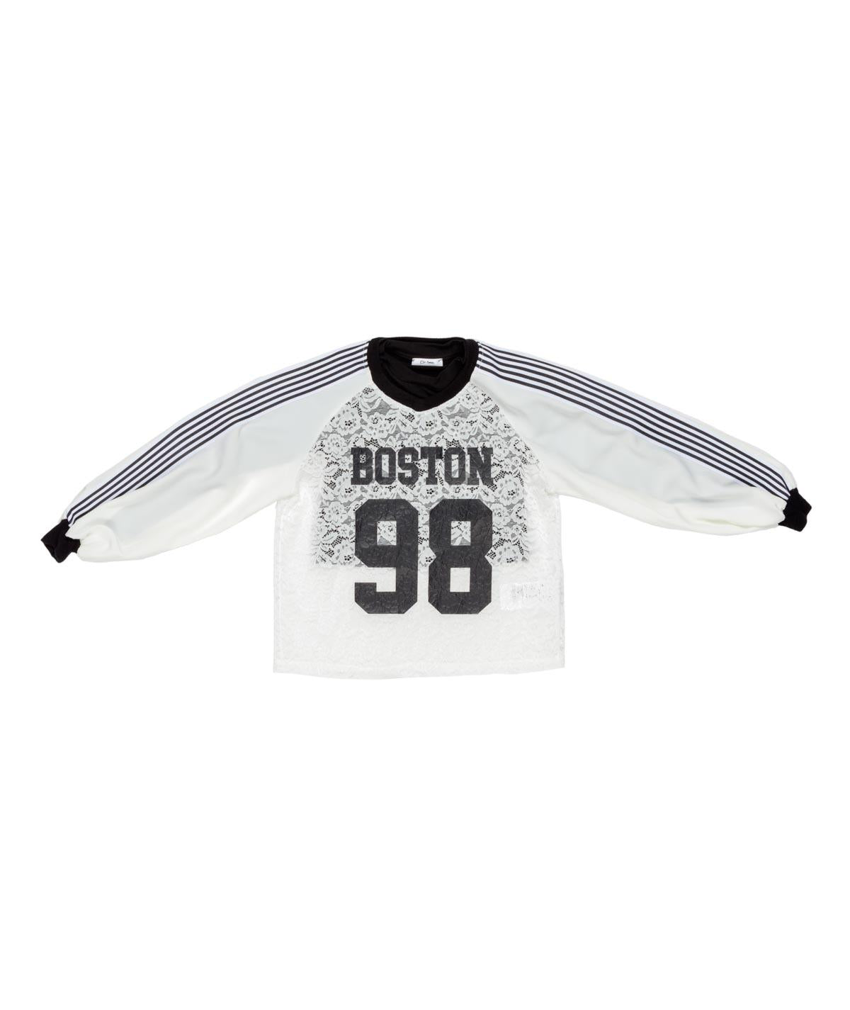 Maglia So Twee ST0168 00 SO TWEE BY MISS GRANT 