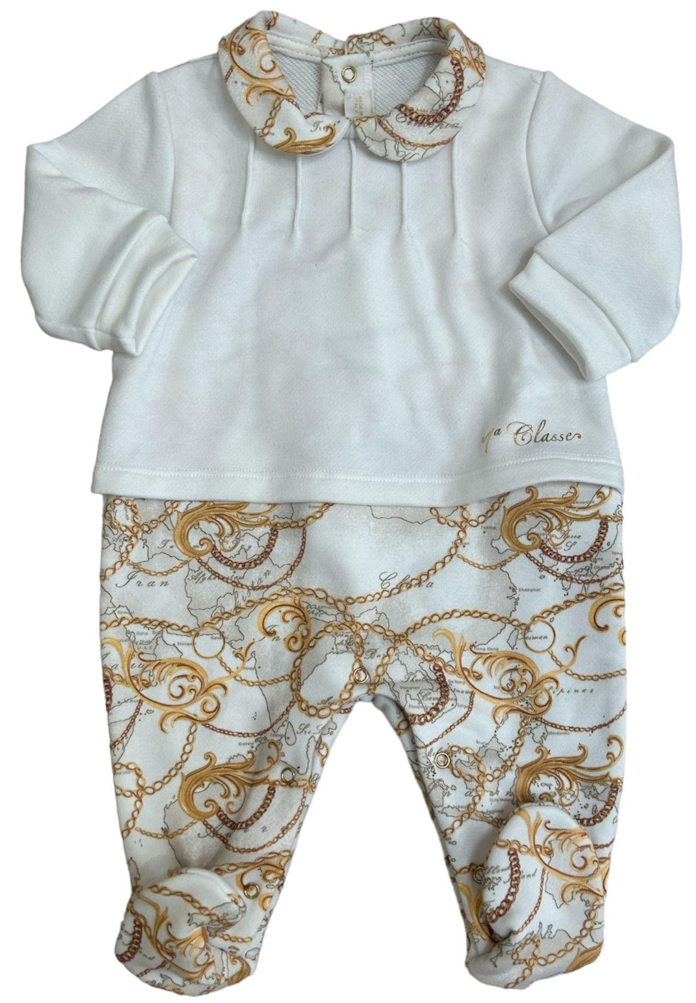 Tutina Prima Classe