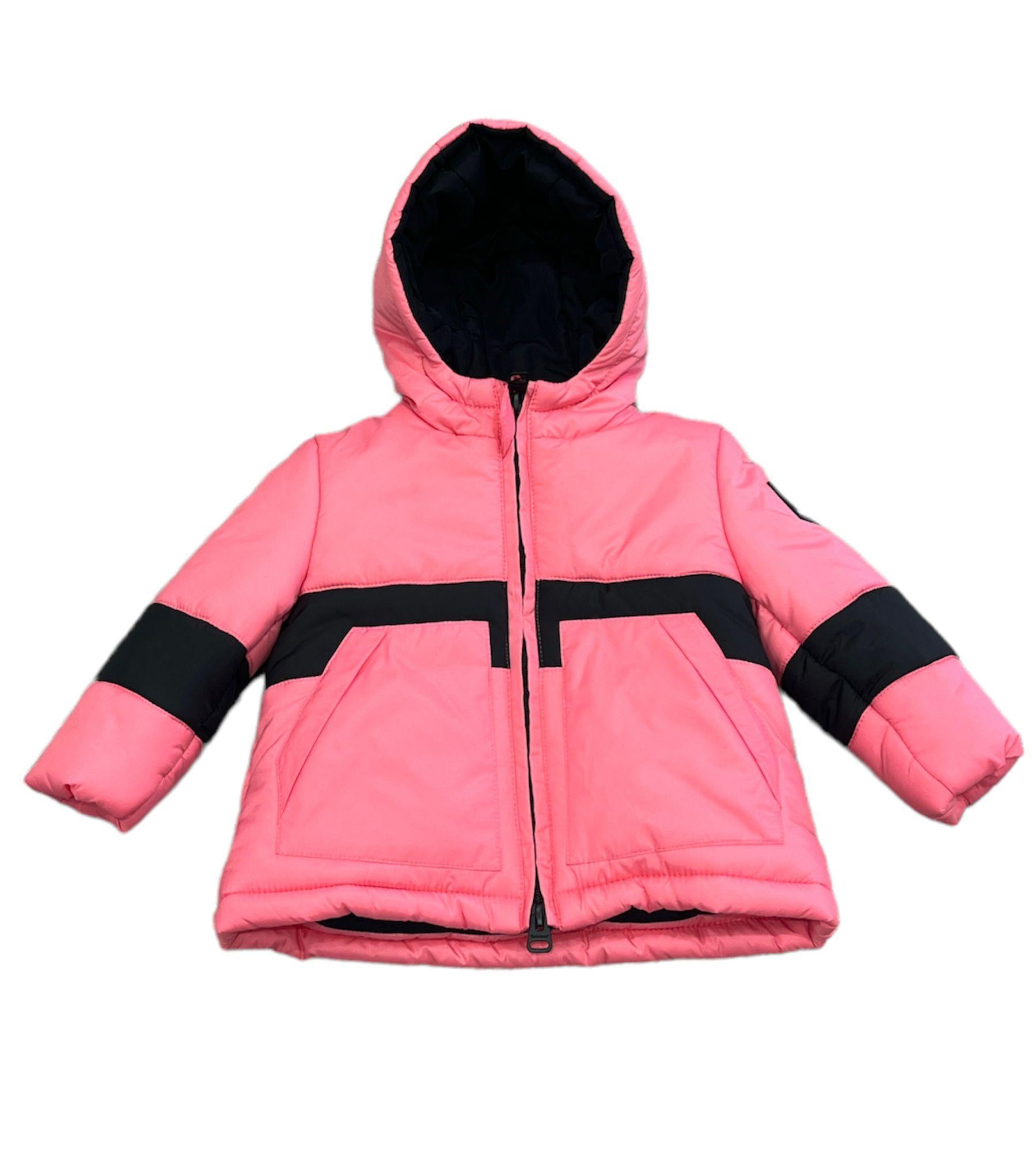Giubbino Invernale 2881O0012 00 REFRIGUE 