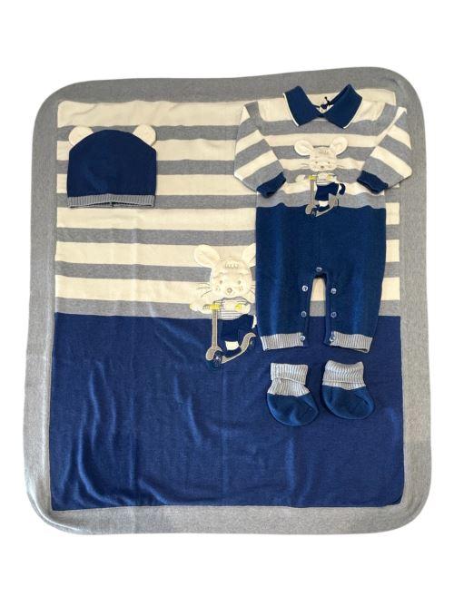 Coordinato Colori Chiari MF774837/3836 6353 COLORICHIARI 