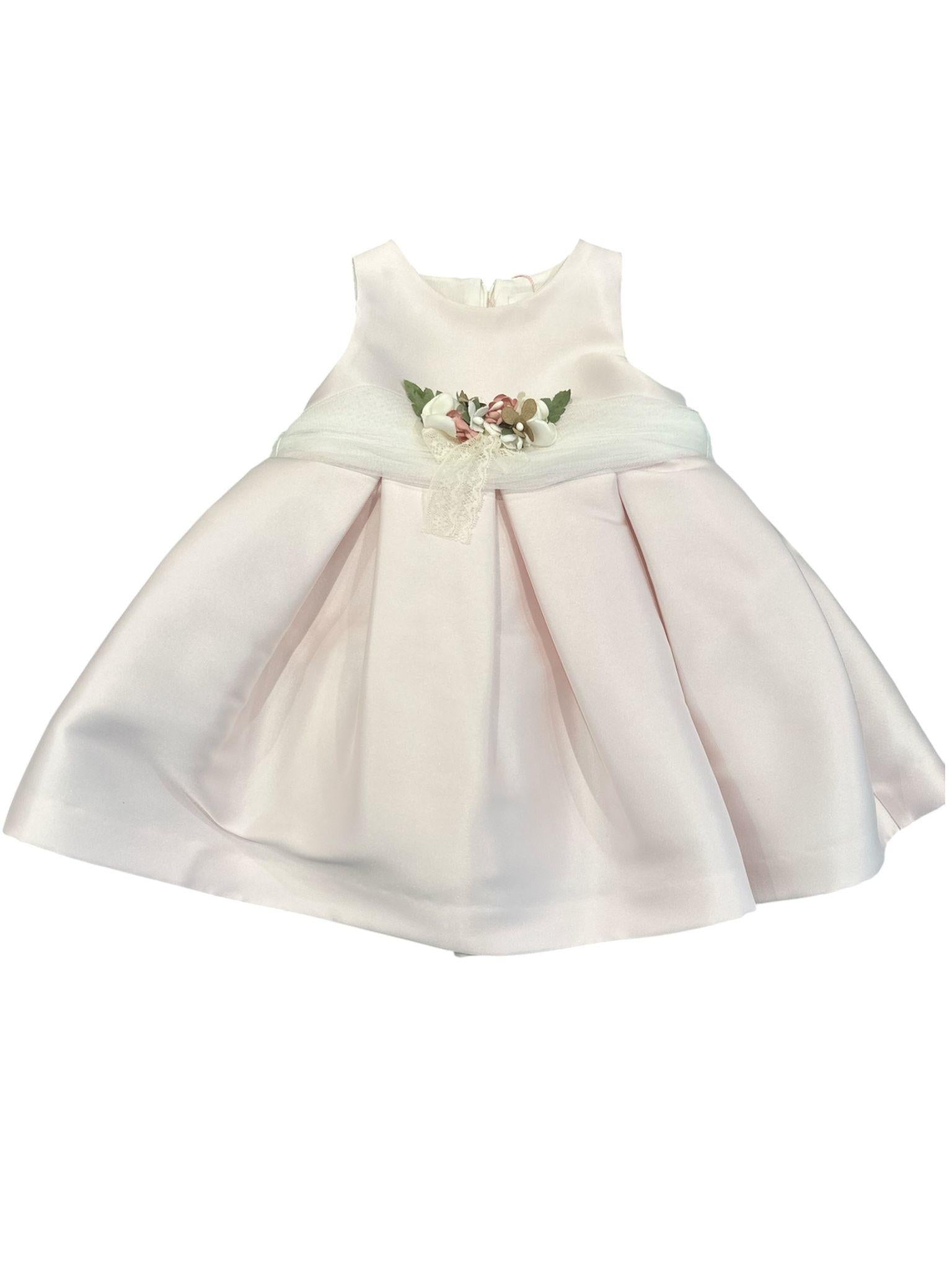 Vestito Mimilù 318 00 MIMILU' 