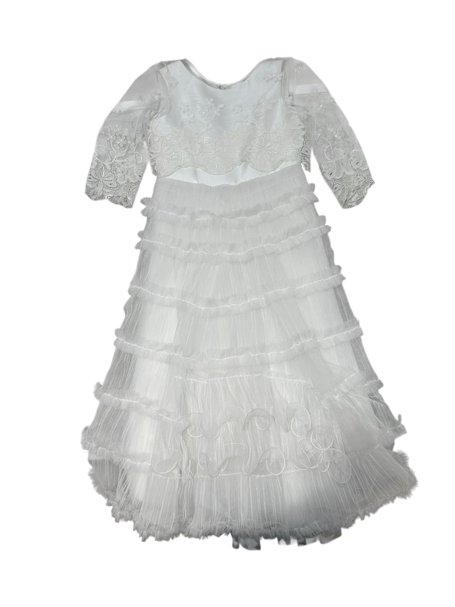 Vestito LUI & LEI V5444 00 LUI & LEI 