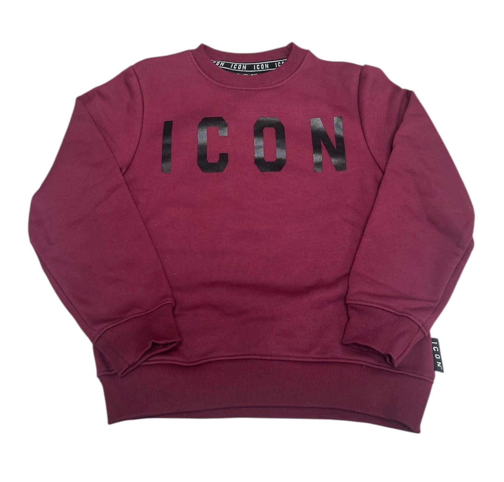 Maglia Icon IBSW00750 00 ICON 