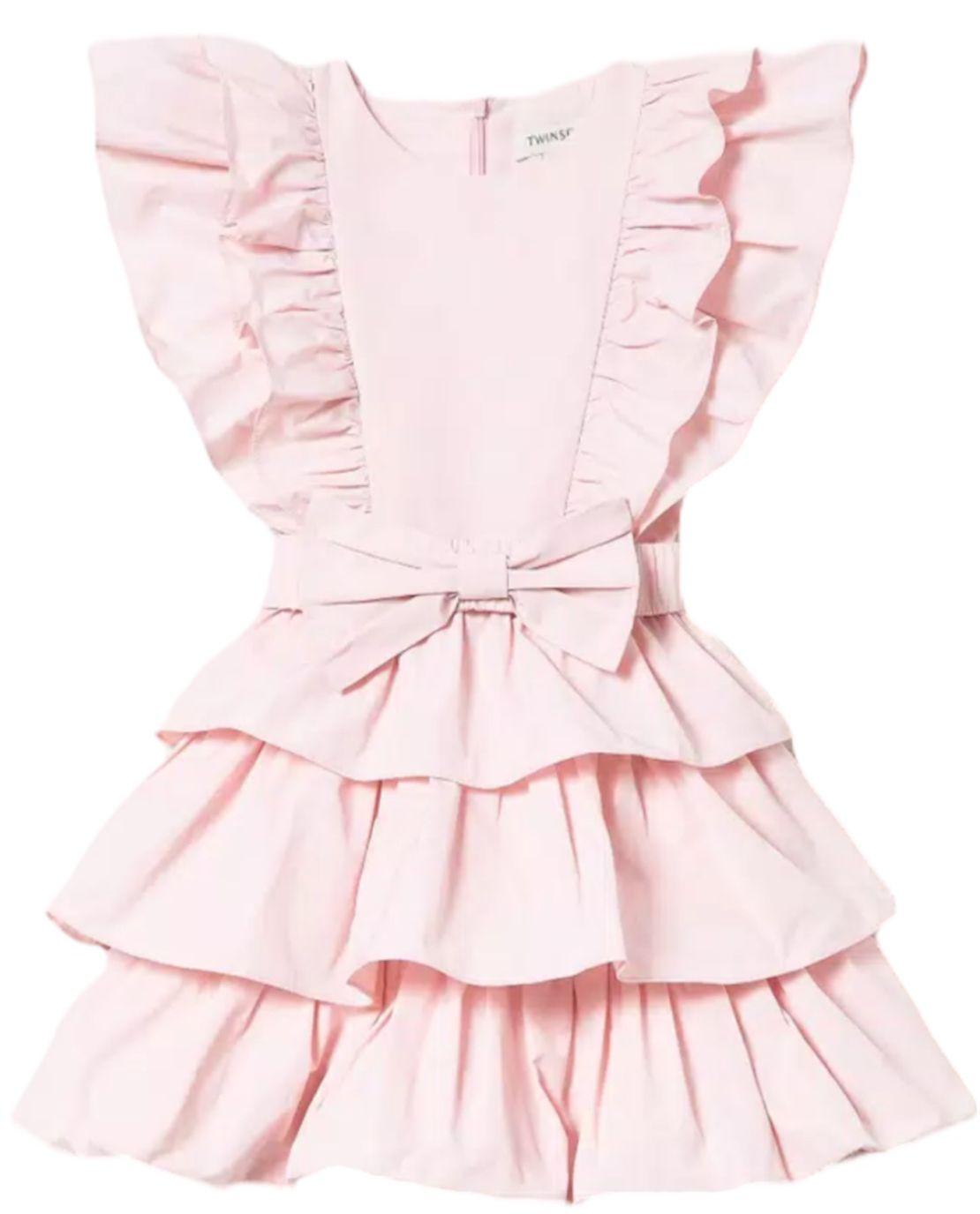Vestito Twinset