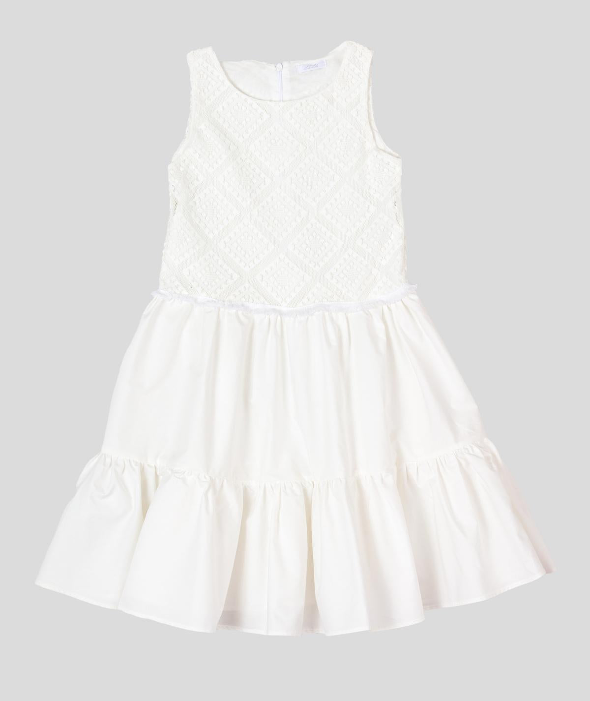Vestito Lu Lù LL1086 00 LU LU' 