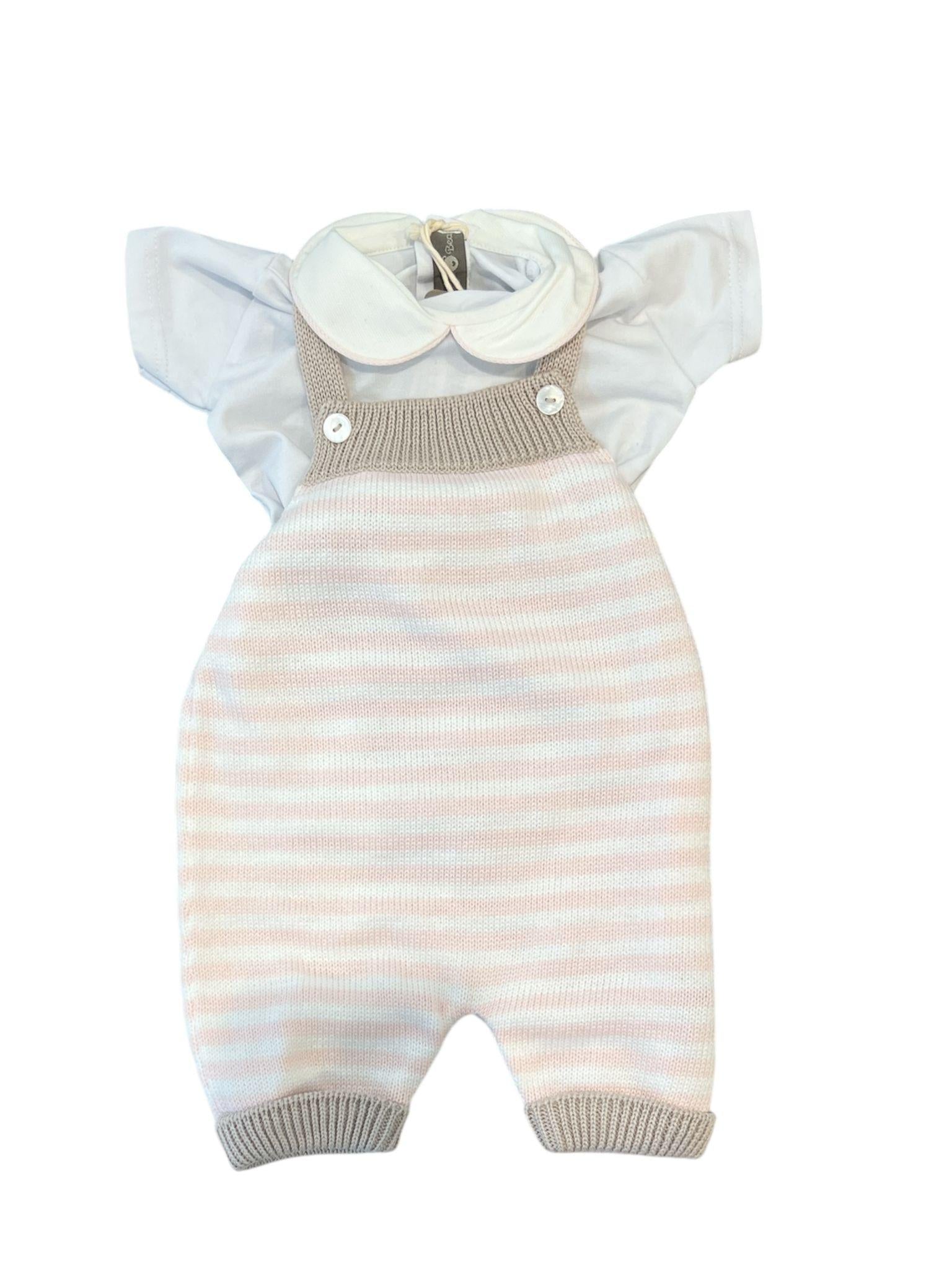 Salopette Little Bear 2002 01 LITTLE BEAR 