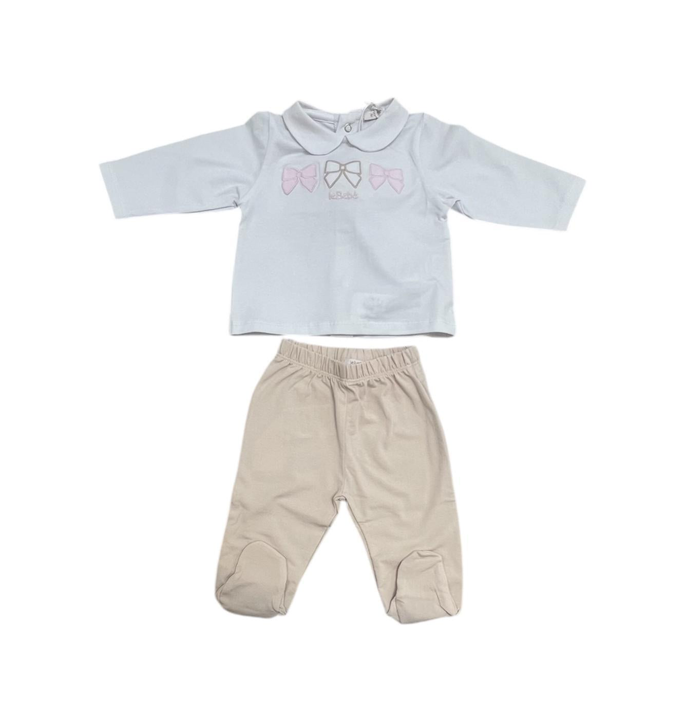Coprifasce Le Bebè LBG5670 00 LE BEBE' 