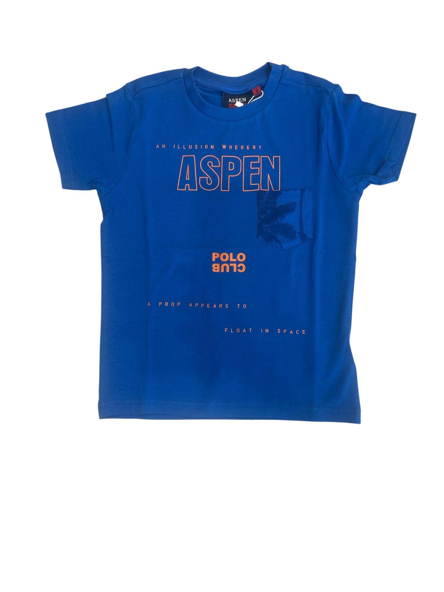 ASPEN POLO CLUB 1056M0005500