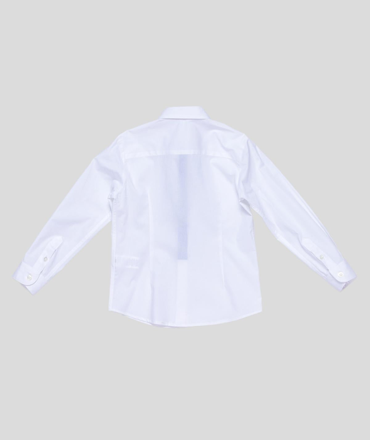 Camicia Manuel Ritz MR1624 00 MANUEL RITZ 