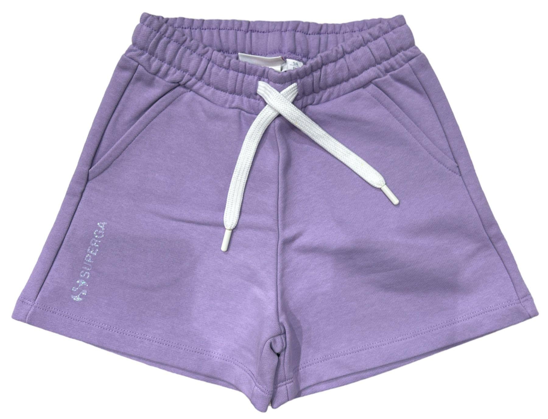 Shorts Superga