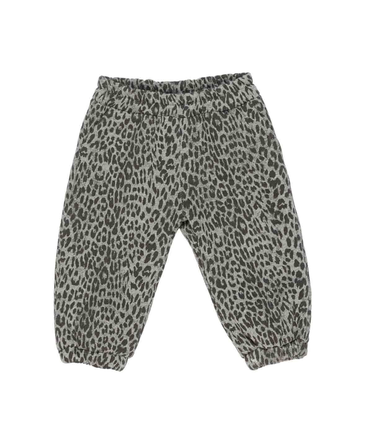 Pantalone U+è UE1632 01 U+E' 