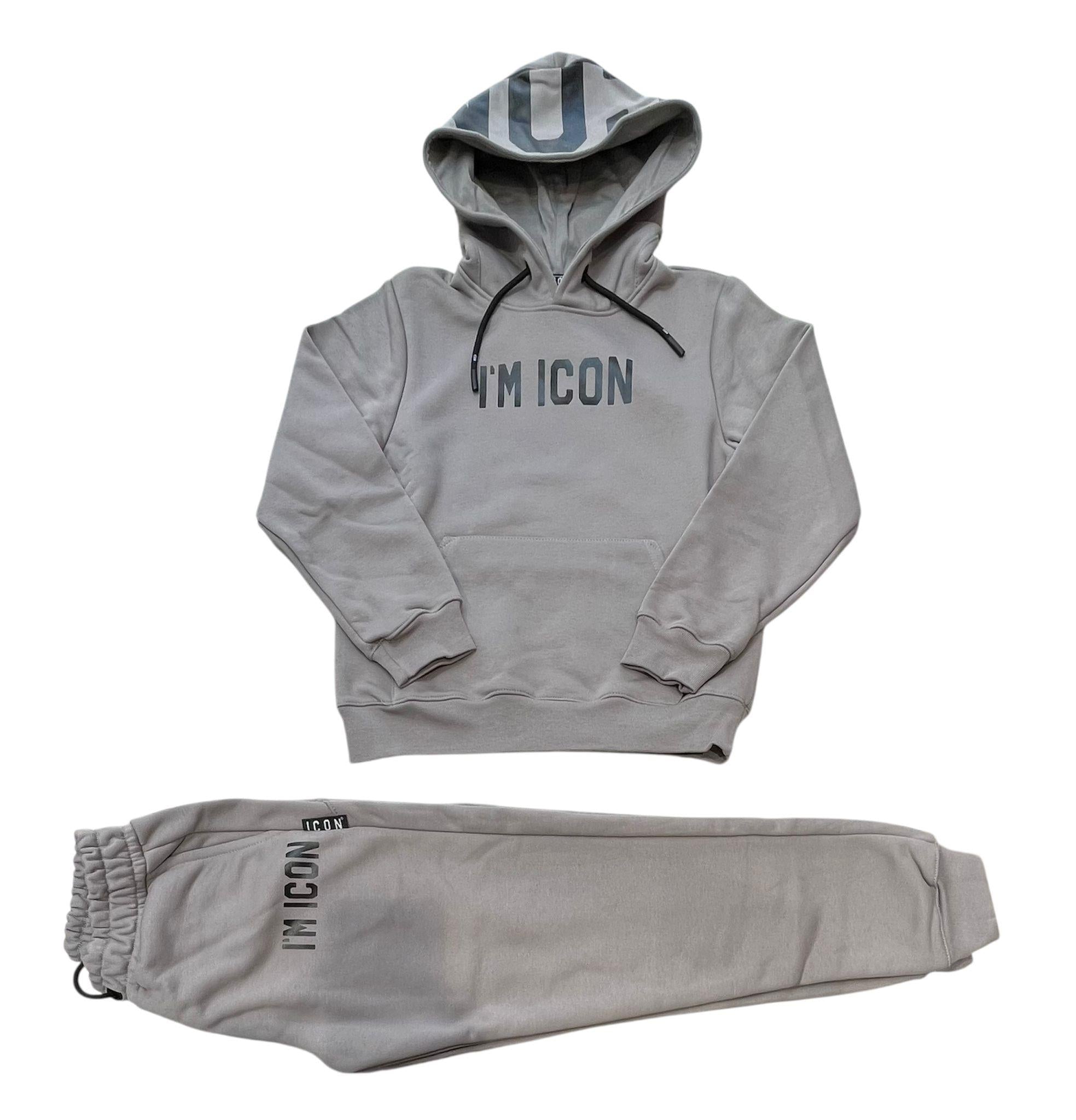 Tuta Icon IBSW00769 00 ICON 