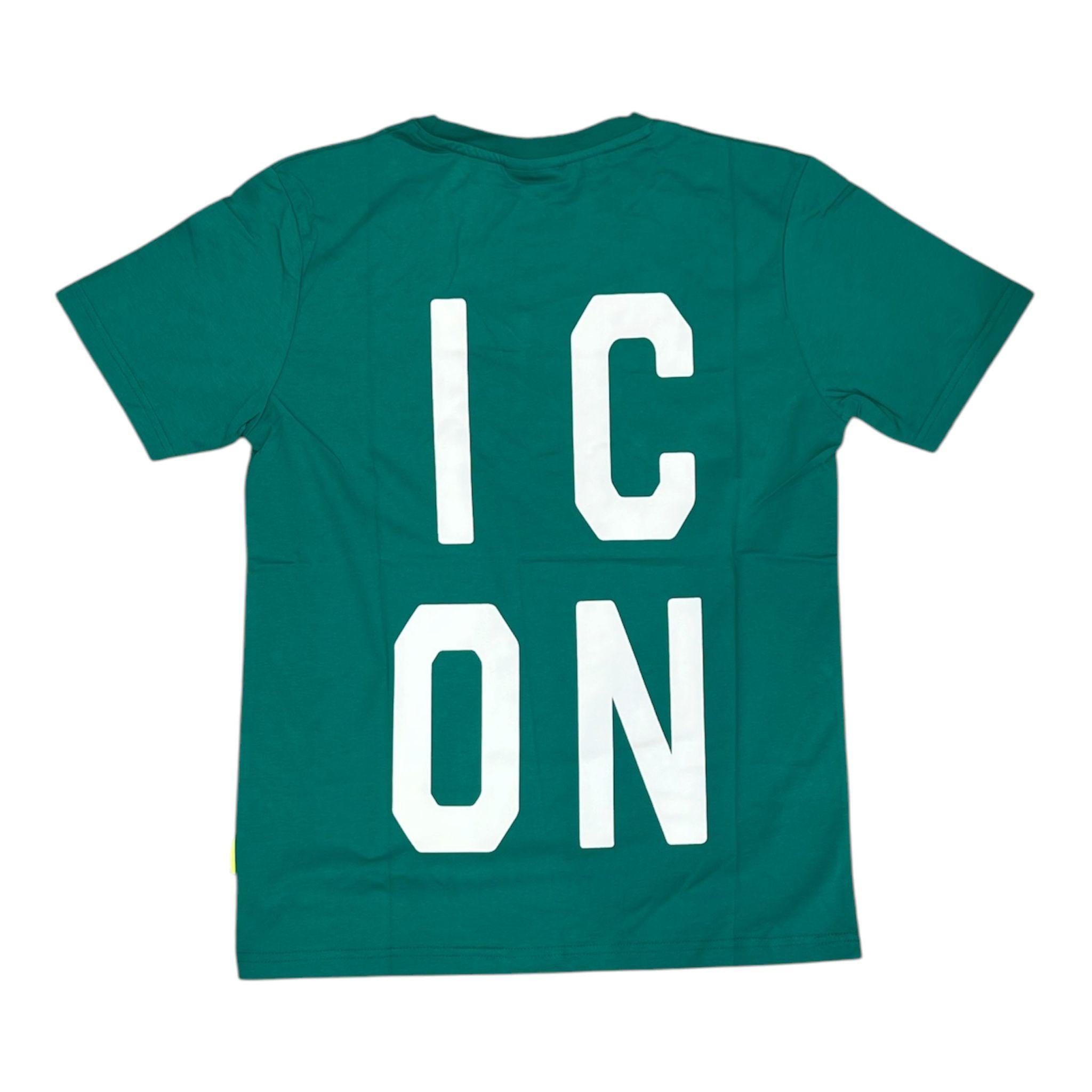 T-shirt Icon IBKS00487 03 ICON 