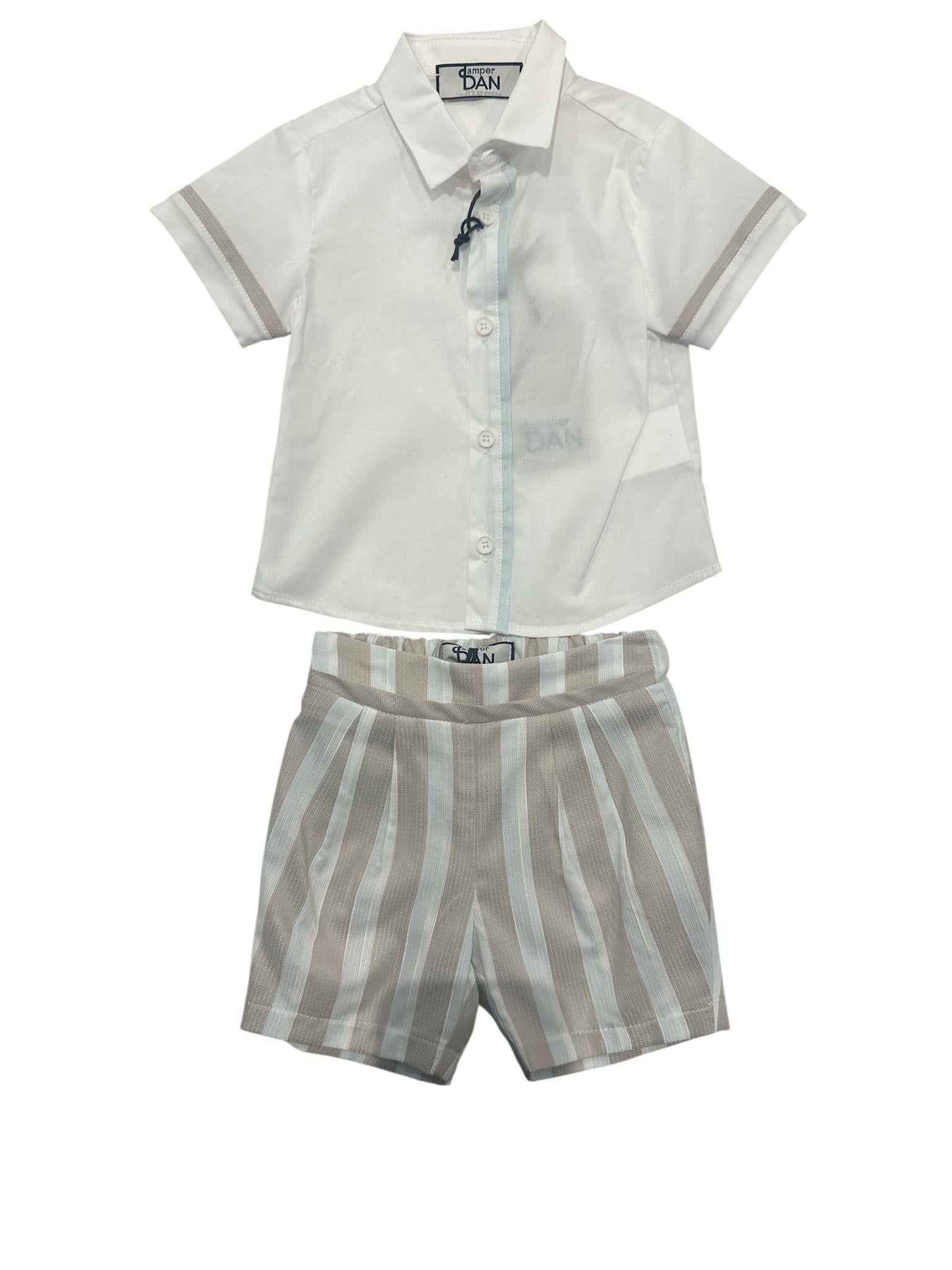 Completo Damper Dan 41363-421 00 DAMPER DAN 