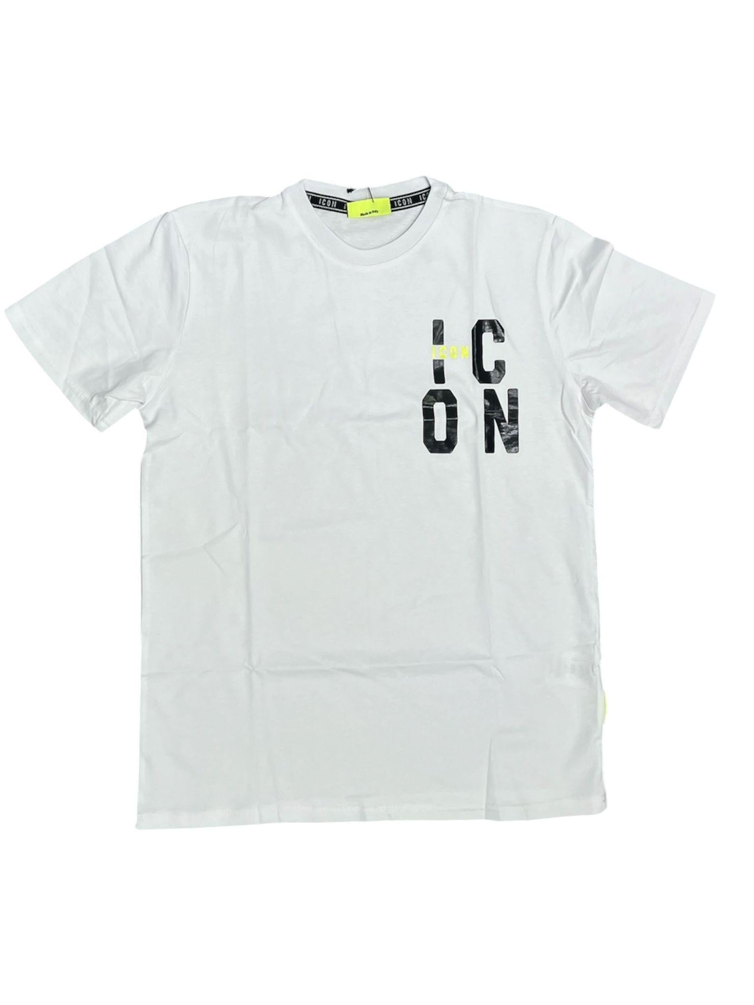 T-shirt Icon IBKS00649 02 ICON 