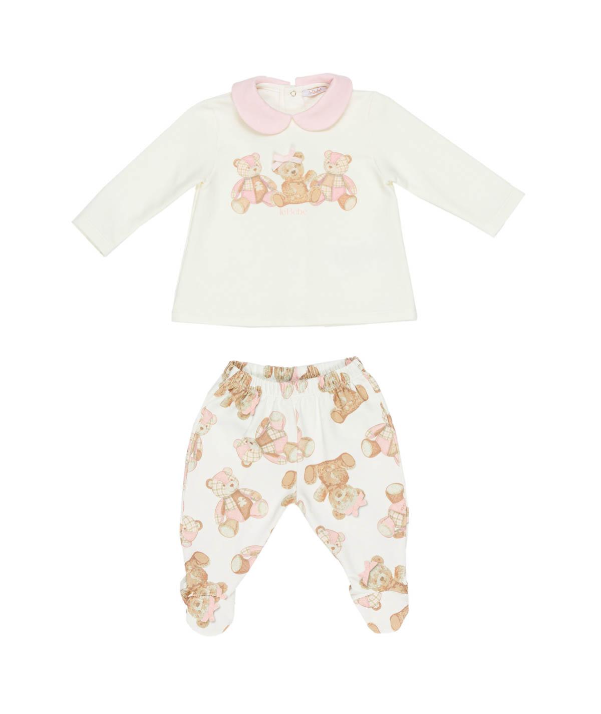 Coprifasce Le Bebè LBG5475 00 LE BEBE' 