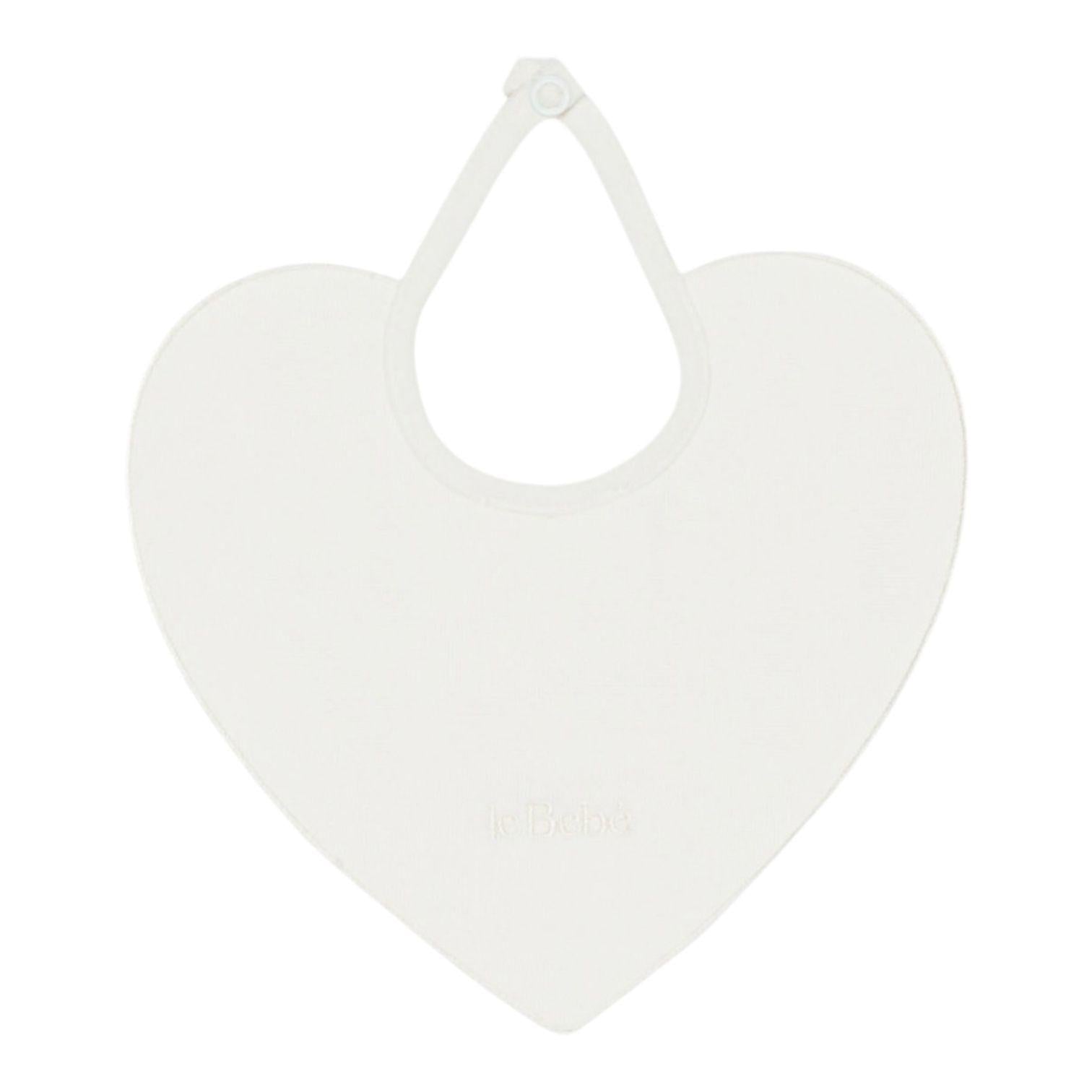 Bavetta Le bebè LBG5535 00 LE BEBE' 