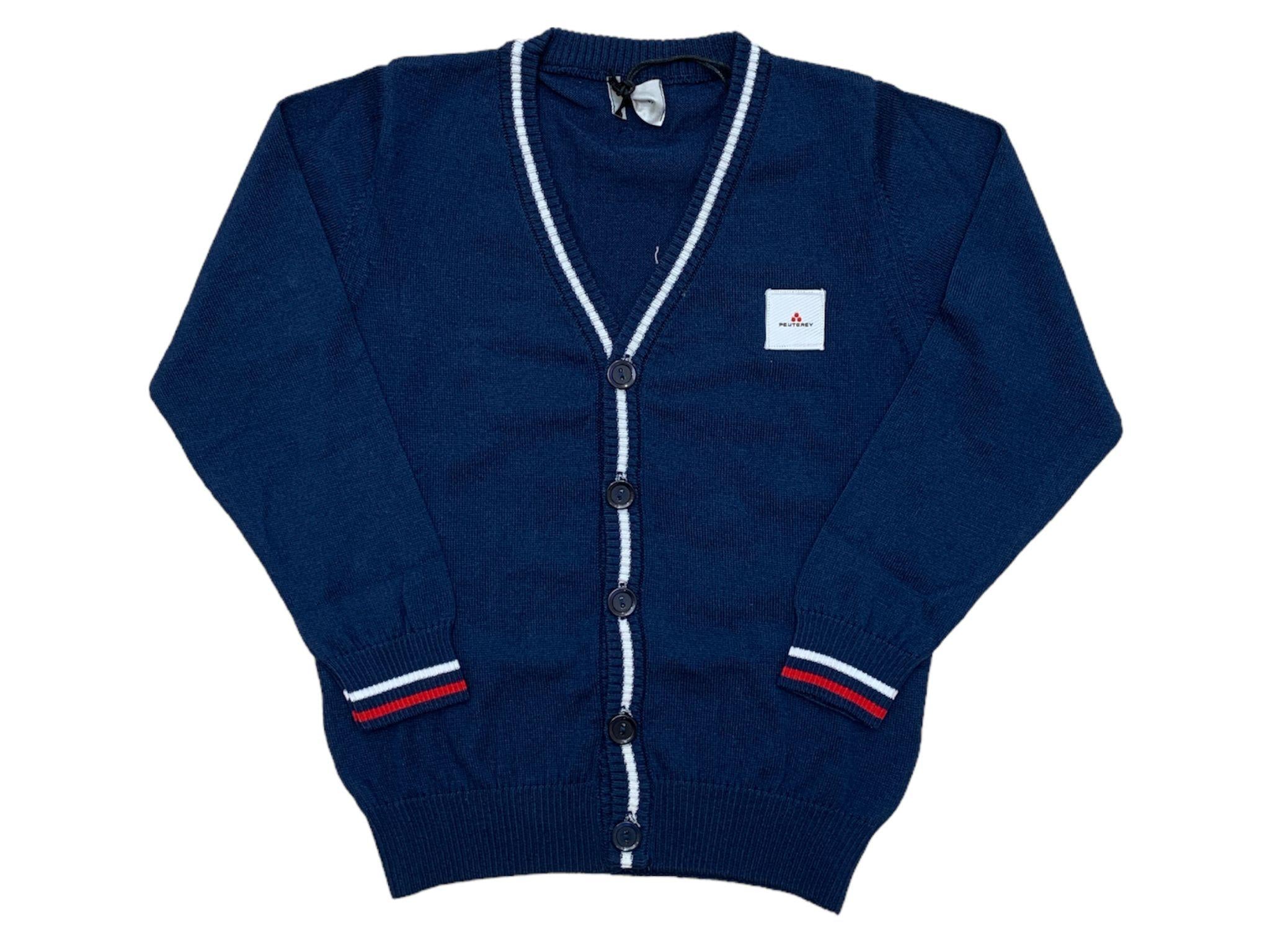 Cardigan Peuterey PTB2024 00 PEUTEREY 