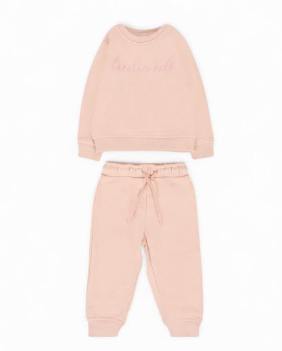 Tuta Trussardi TIA25002CF 00 TRUSSARDI 