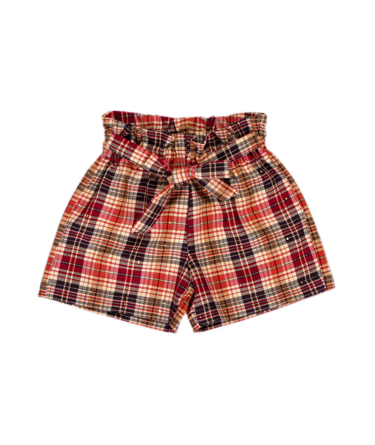 Shorts Meilisa Bai FL4026 00 MEILISA BAI 