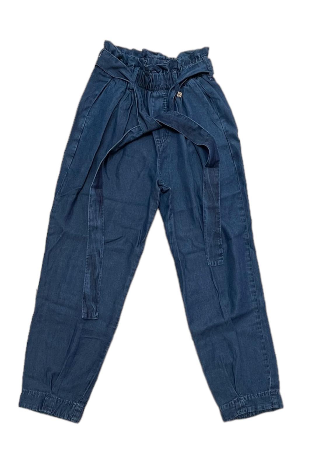 Pantalone Kocca