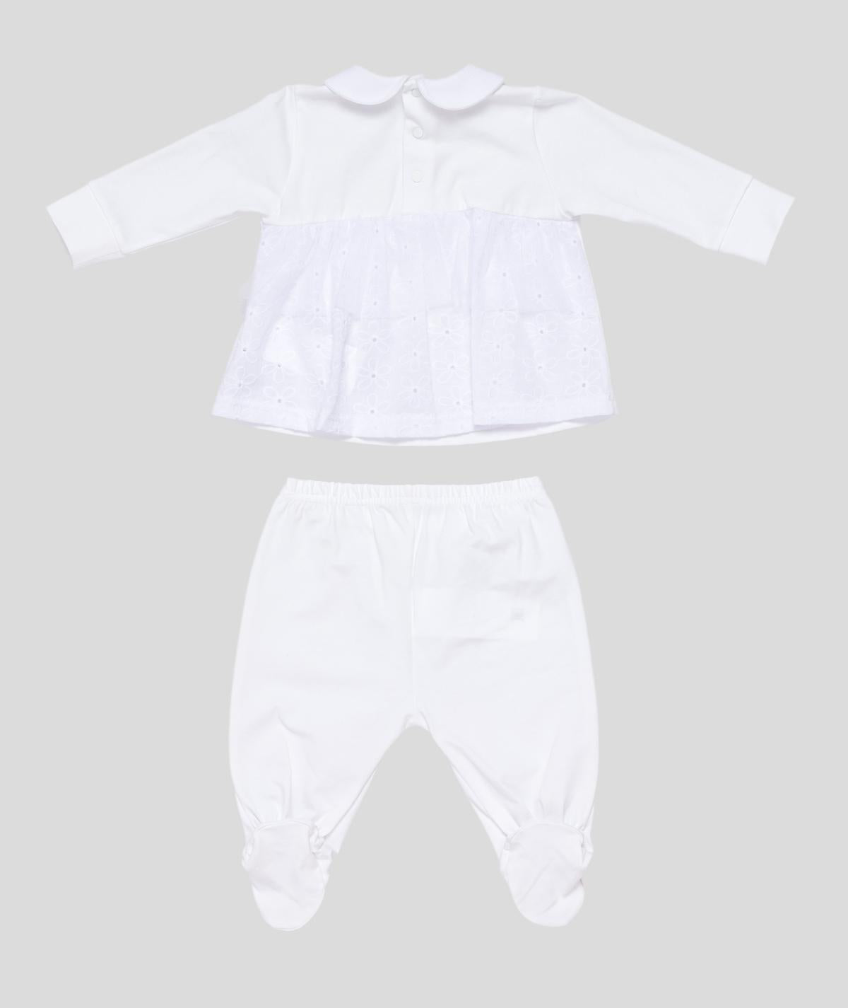 Coprifasce Le Bebè LBG3969 00 LE BEBE' 