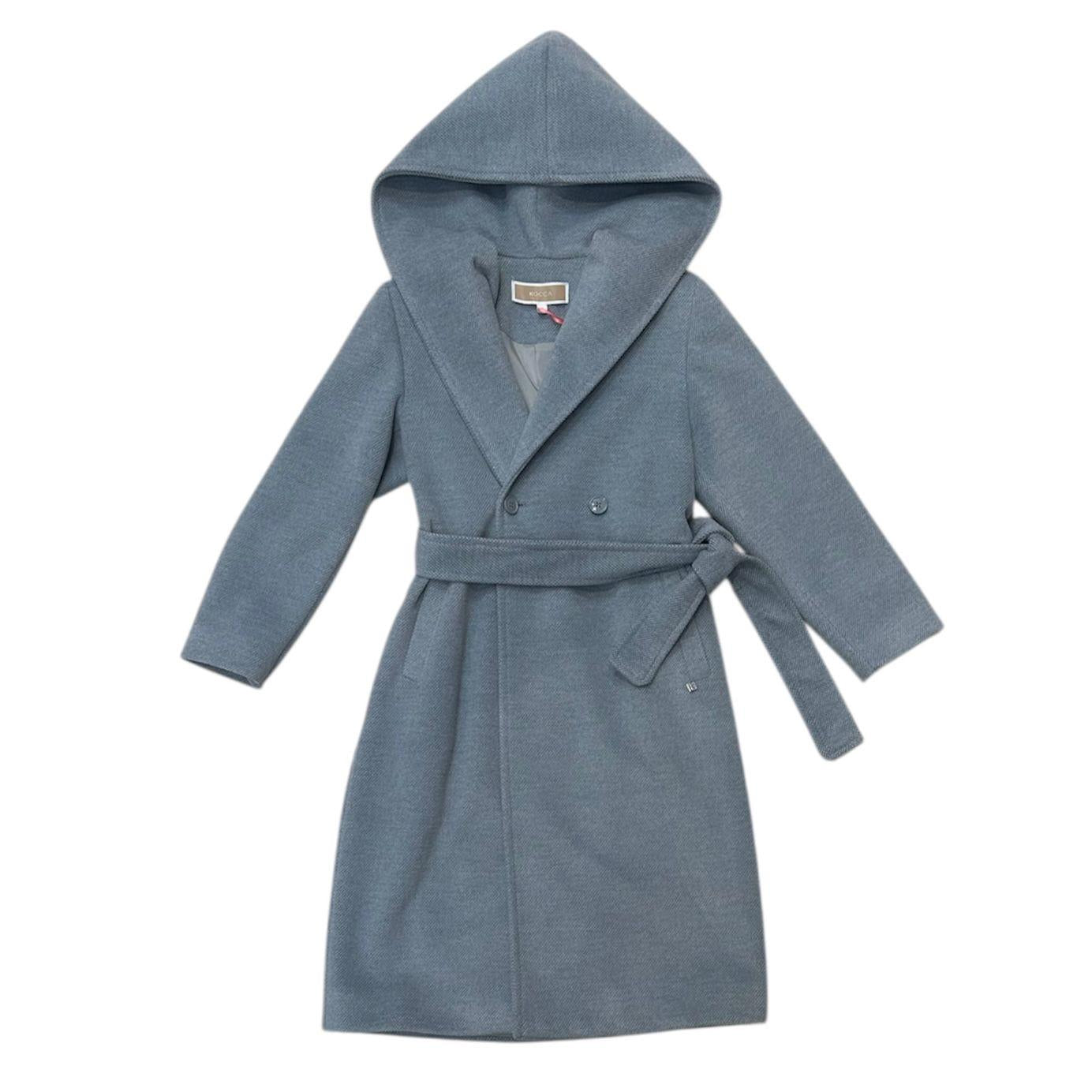 Cappotto Kocca A24JCA5195ABUN2488 00 KOCCA 